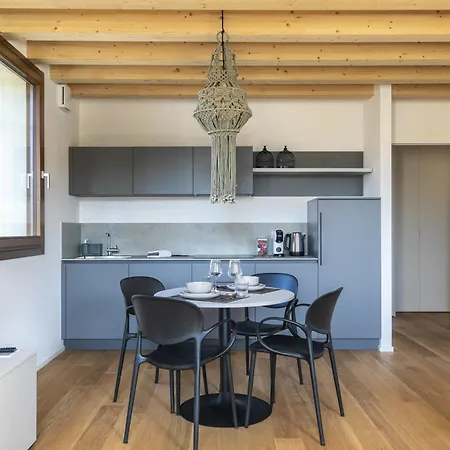 Apartman Molino 2 By Welchome *