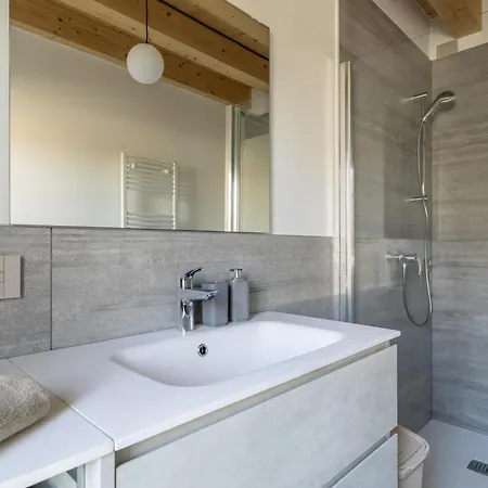 Molino 2 By Welchome Appartamento *