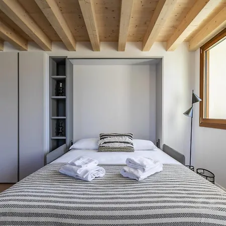 Molino 2 By Welchome Treviso