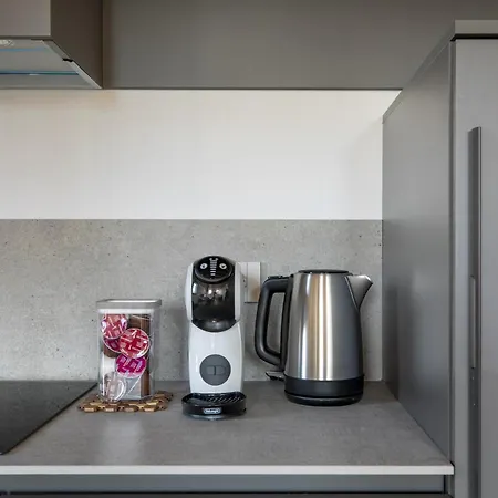 Molino 2 By Welchome Apartamento *