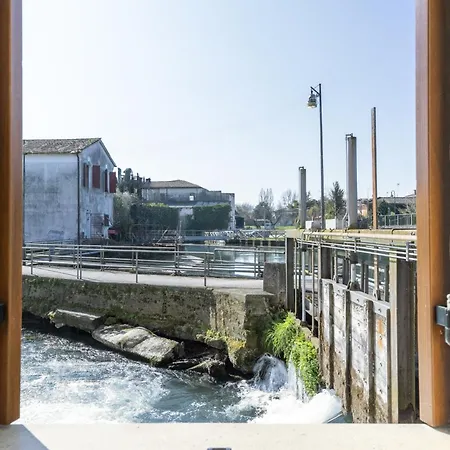 Molino 2 By Welchome Apartamento