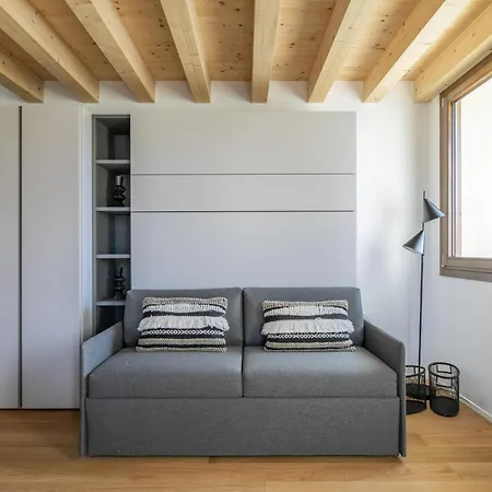 Apartment Molino 1 By Welchome