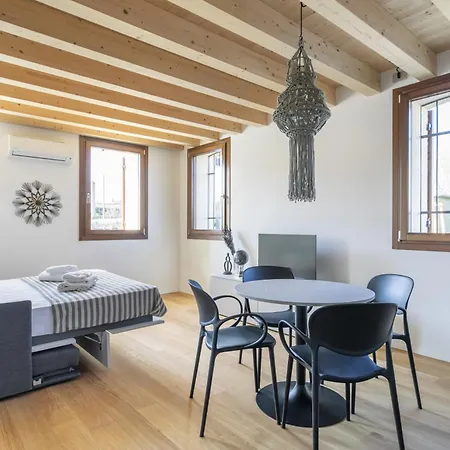 Molino 2 By Welchome Apartamento *