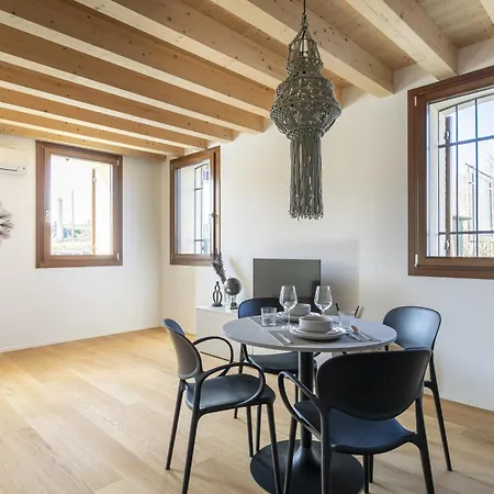 Molino 1 By Welchome *