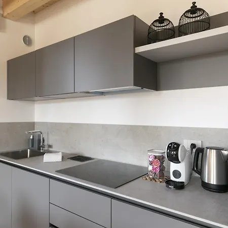 Molino 2 By Welchome * Treviso