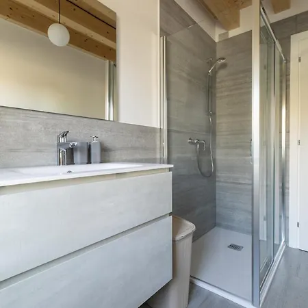 Apartment Molino 1 By Welchome Treviso