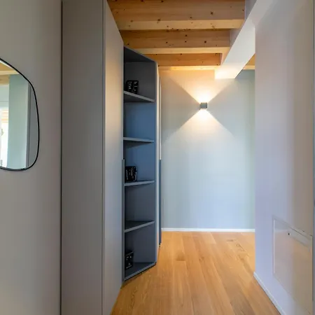 Molino 2 By Welchome Daire *