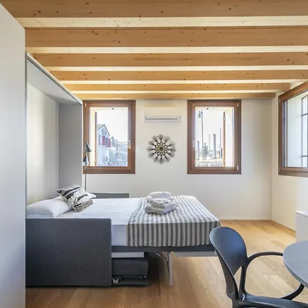 Daire Molino 2 By Welchome