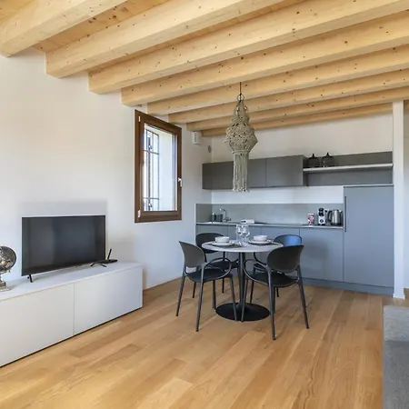 Molino 2 By Welchome Daire *