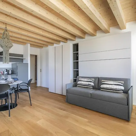 Daire Molino 2 By Welchome *