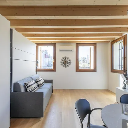 Daire Molino 2 By Welchome