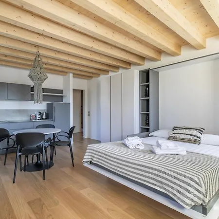 Molino 2 By Welchome * Treviso